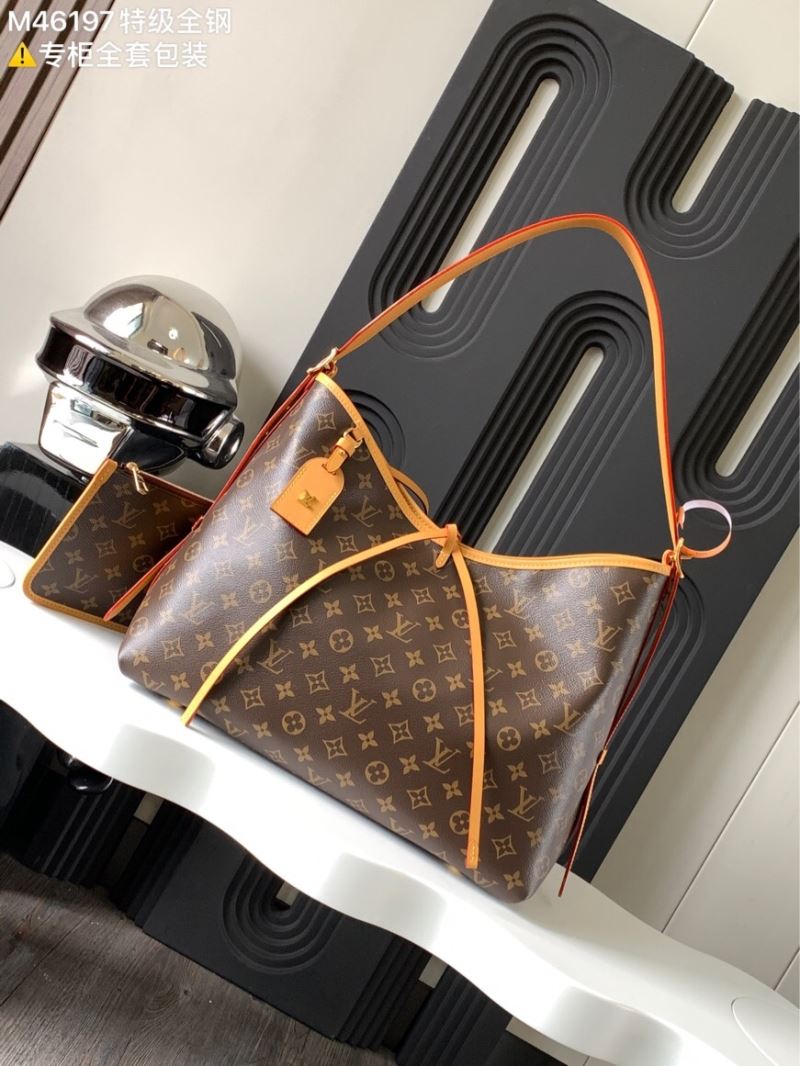 LV Shopping Bags